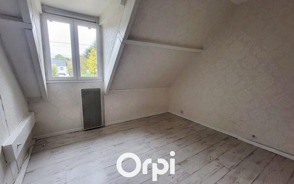 Maison à vendre    5 pièces •  Livry-sur-Seine