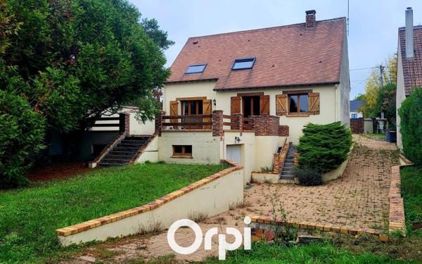 Maison à vendre    5 pièces •  Livry-sur-Seine