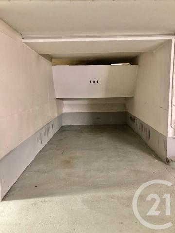 Parking à vendre  11,04 m2 PARIS - 75004