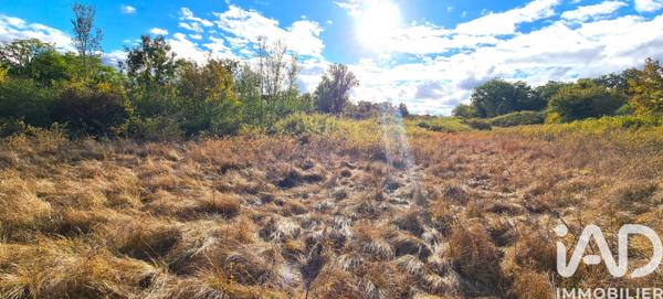Terrain à vendre 10 392 m² Gramat