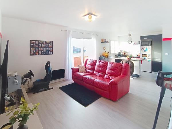 Au cœur de Villeneuve-Tolosane