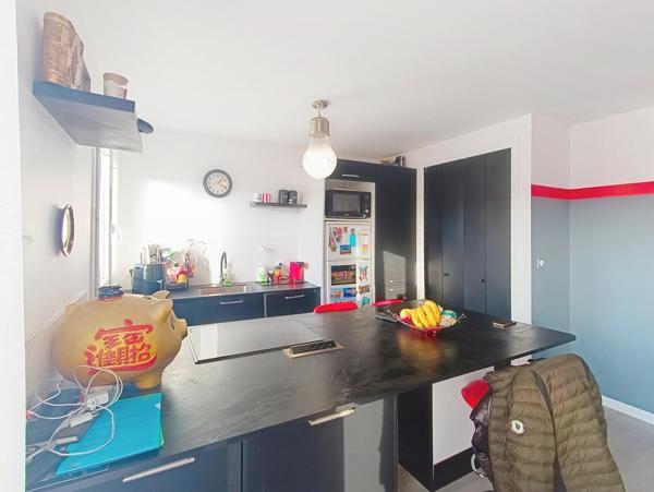 Au cœur de Villeneuve-Tolosane