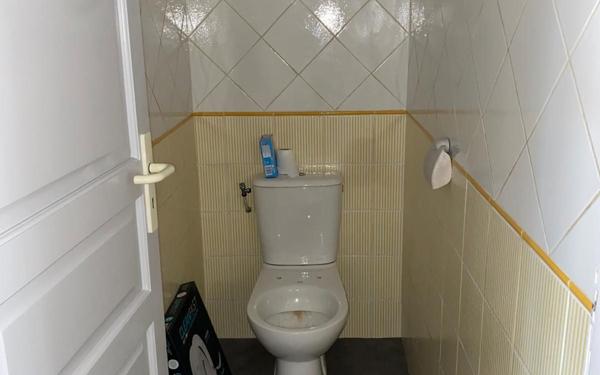 Appartement à louer    3 pièces •  Mèze