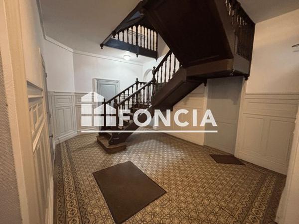 À vendre Appartement 3 pièces 87 m² - Cognac 16100