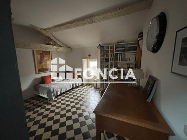 À vendre Appartement 3 pièces 87 m² - Cognac 16100