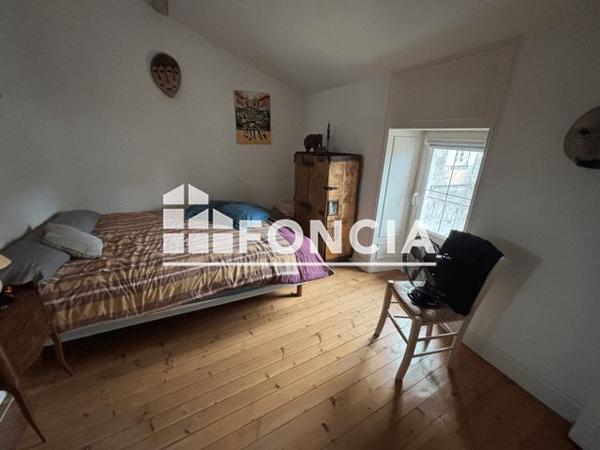 À vendre Appartement 3 pièces 87 m² - Cognac 16100