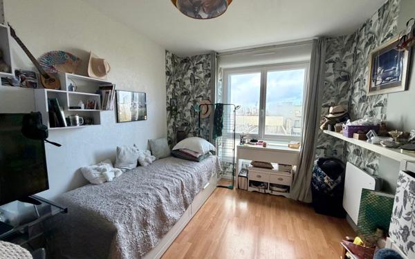 Appartement à vendre    4 pièces • 90 m2 Brest