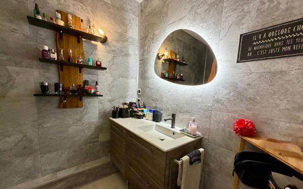 Appartement à vendre    4 pièces • 90 m2 Brest