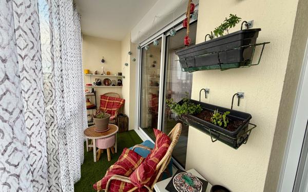 Appartement à vendre    4 pièces • 90 m2 Brest