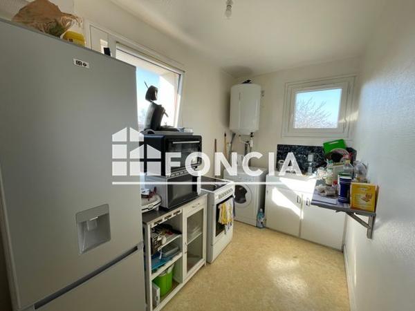 À vendre Studio 36.83 m² - Lèves 28300