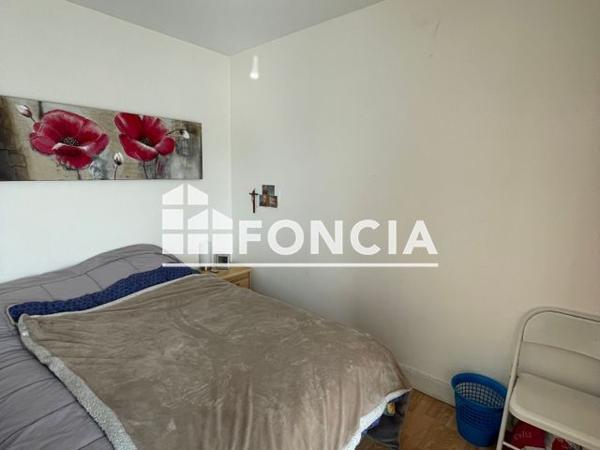 À vendre Studio 36.83 m² - Lèves 28300