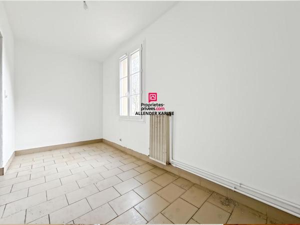 Maison Aix En Othe 8 pièce(s) 150 m2