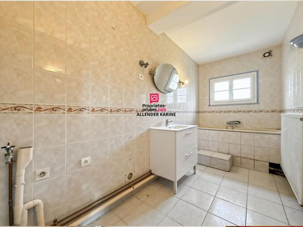 Maison Aix En Othe 8 pièce(s) 150 m2