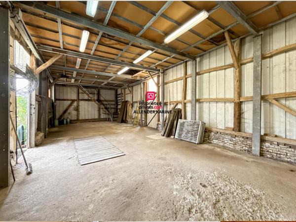 Maison Aix En Othe 8 pièce(s) 150 m2