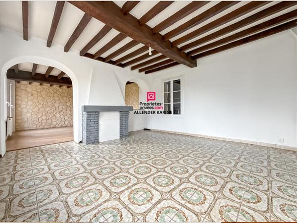 Maison Aix En Othe 8 pièce(s) 150 m2