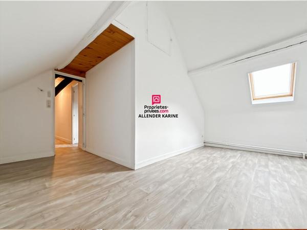 Maison Aix En Othe 8 pièce(s) 150 m2