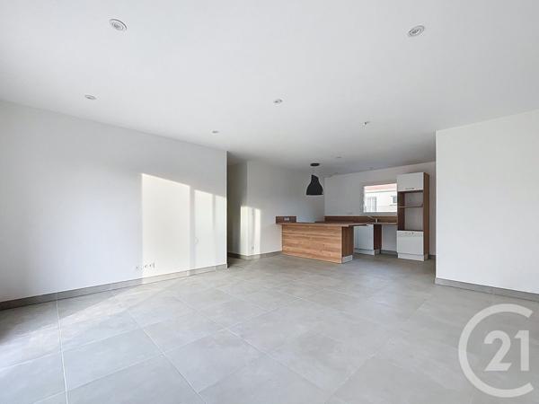 Maison à vendre  4 pièces - 85 m2 RIOM - 63