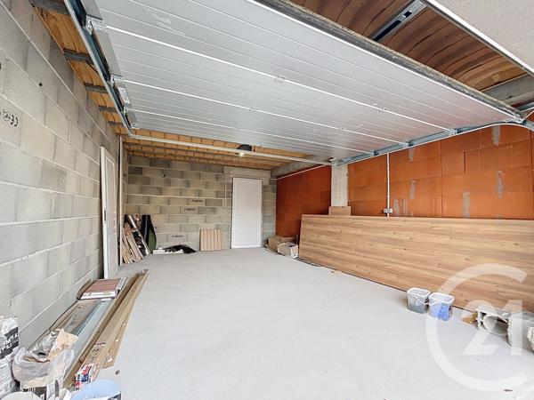 Maison à vendre  4 pièces - 85 m2 RIOM - 63