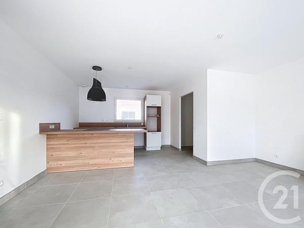 Maison à vendre  4 pièces - 85 m2 RIOM - 63