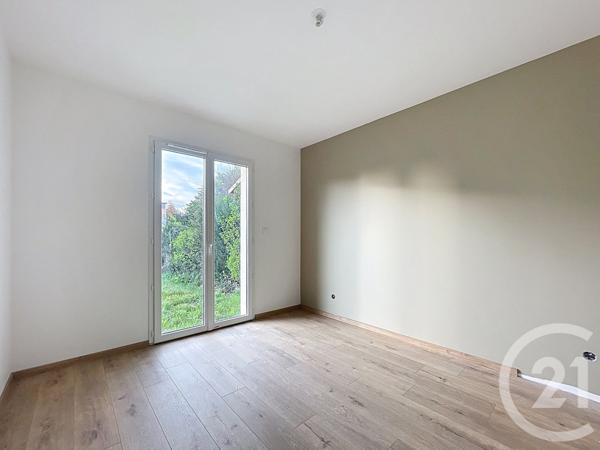 Maison à vendre  4 pièces - 85 m2 RIOM - 63