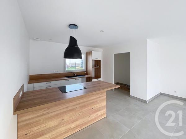 Maison à vendre  4 pièces - 85 m2 RIOM - 63