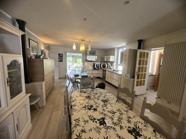 Maison 7 pièce(s) 4 chambre(s) 148 m²