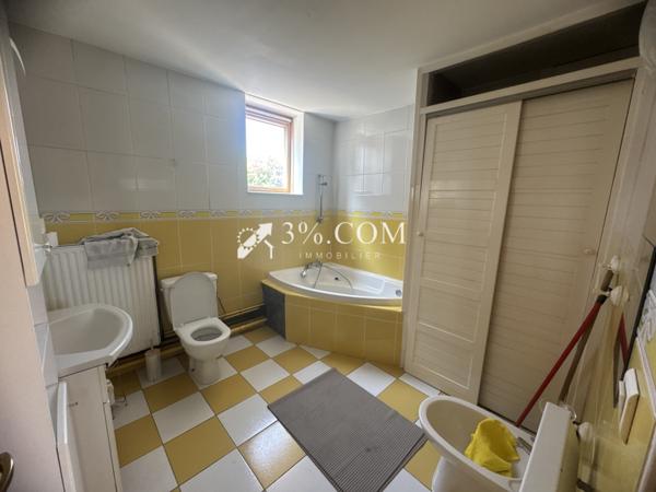 Maison 7 pièce(s) 4 chambre(s) 148 m²