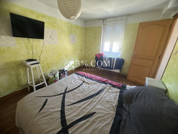 Maison 7 pièce(s) 4 chambre(s) 148 m²