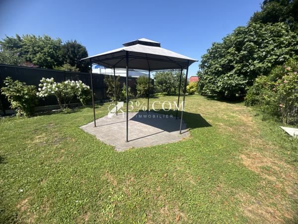 Maison 7 pièce(s) 4 chambre(s) 148 m²