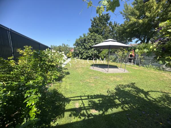 Maison 7 pièce(s) 4 chambre(s) 148 m²