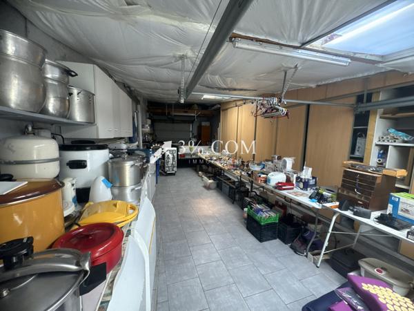 Maison 7 pièce(s) 4 chambre(s) 148 m²