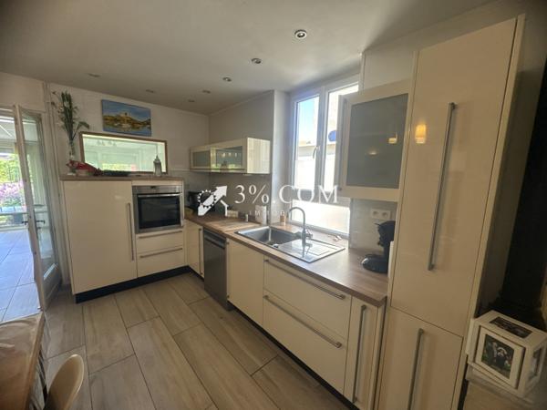 Maison 7 pièce(s) 4 chambre(s) 148 m²