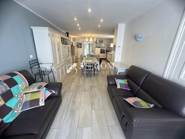 Maison 7 pièce(s) 4 chambre(s) 148 m²