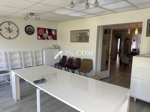 Maison 7 pièce(s) 4 chambre(s) 148 m²