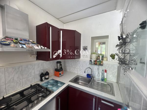 Maison 7 pièce(s) 4 chambre(s) 148 m²