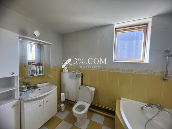 Maison 7 pièce(s) 4 chambre(s) 148 m²