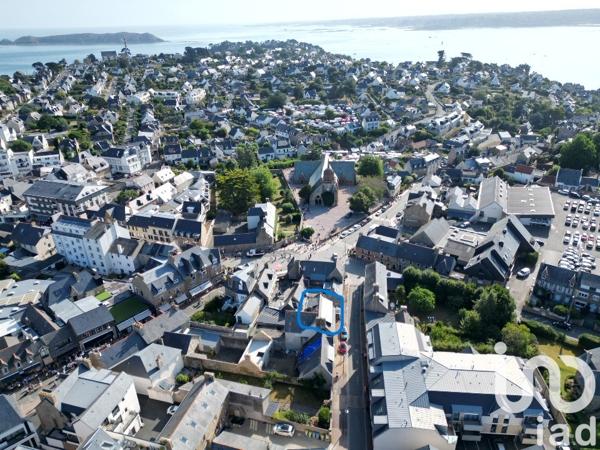 Apartment for sale 4 rooms 76 m² Perros-Guirec