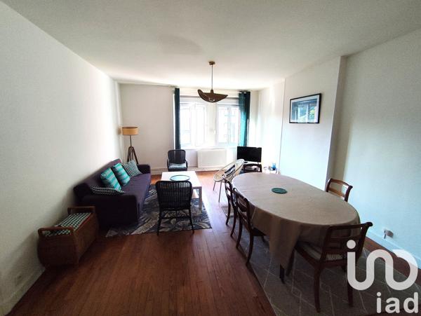 Apartment for sale 4 rooms 76 m² Perros-Guirec