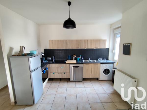 Apartment for sale 4 rooms 76 m² Perros-Guirec