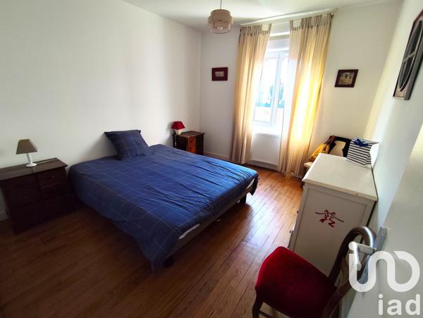 Apartment for sale 4 rooms 76 m² Perros-Guirec