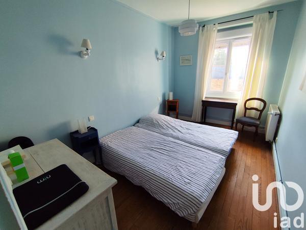 Apartment for sale 4 rooms 76 m² Perros-Guirec