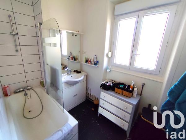 Apartment for sale 4 rooms 76 m² Perros-Guirec