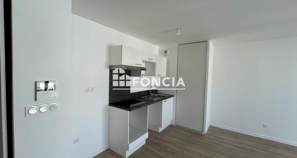 Location Appartement 3 pièces 60.1 m² - Saran 45770