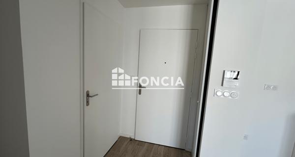 Location Appartement 3 pièces 60.1 m² - Saran 45770