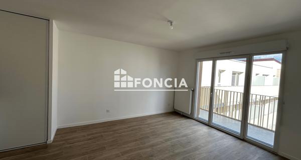 Location Appartement 3 pièces 60.1 m² - Saran 45770