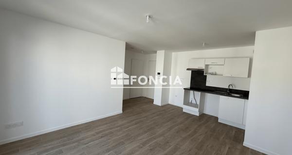 Location Appartement 3 pièces 60.1 m² - Saran 45770