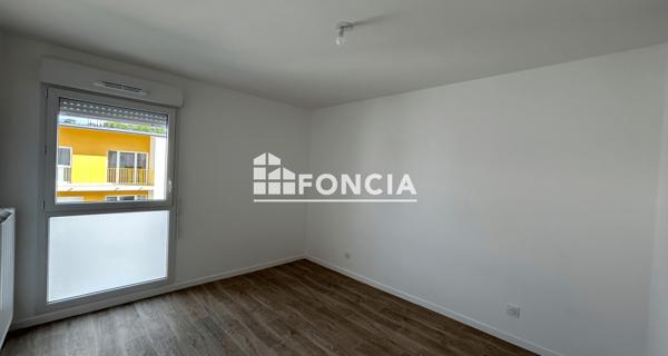 Location Appartement 3 pièces 60.1 m² - Saran 45770