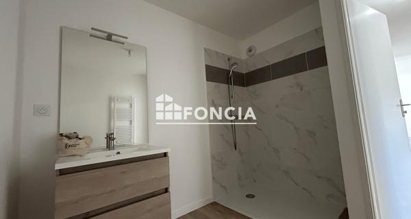 Location Appartement 3 pièces 60.1 m² - Saran 45770
