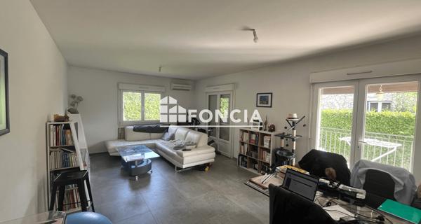 À vendre Maison 4 pièces 100 m² - Morières-lès-avignon 84310