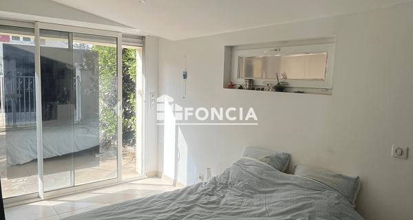 À vendre Maison 4 pièces 100 m² - Morières-lès-avignon 84310